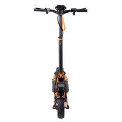 Электросамокат KUGOO F2 PRO MAX