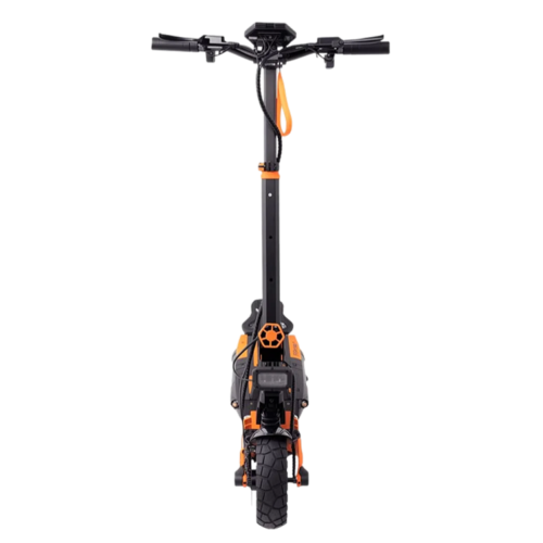 Электросамокат KUGOO F2 PRO MAX