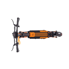 Электросамокат KUGOO F2 PRO MAX
