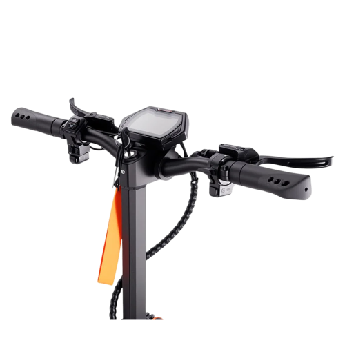 Электросамокат KUGOO F2 PRO MAX