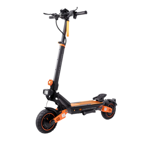 Электросамокат KUGOO F2 PRO MAX