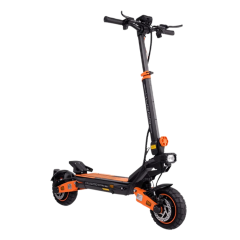 Электросамокат KUGOO F2 PRO MAX