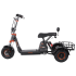 Электроскутер Kugoo C4
