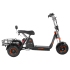 Электроскутер Kugoo C4