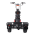 Электроскутер Kugoo C4