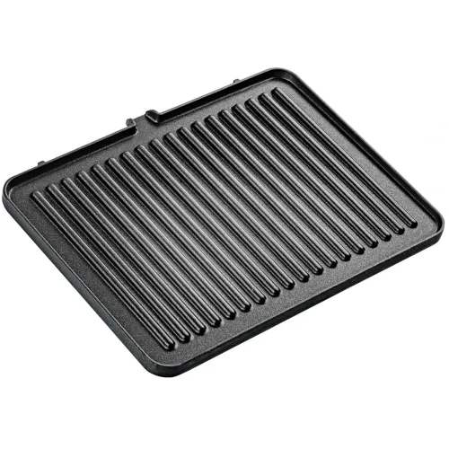 Гриль Weissgauff WCG 150 X digital inox, 3 в 1 черный/серый