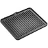 Гриль Weissgauff WCG 150 X digital inox, 3 в 1 черный/серый