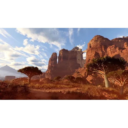 Игра PS5 Crimson Desert: Day One Edition (Русские субтитры)