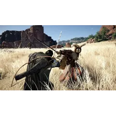 Игра PS5 Crimson Desert: Day One Edition (Русские субтитры)