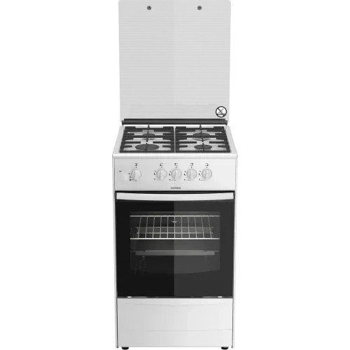 Газовая плита Darina ABA 3007 W белый
