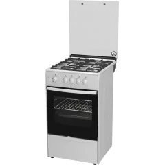 Газовая плита Darina ABA 3007 W белый