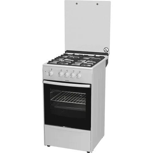 Газовая плита Darina ABA 3007 W белый