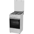 Газовая плита Darina ABA 3007 W белый