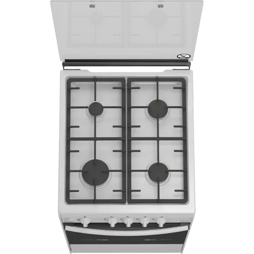 Газовая плита Darina ABA 3007 W белый