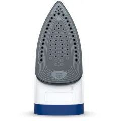 Утюг TEFAL FV2838E0 синий/белый