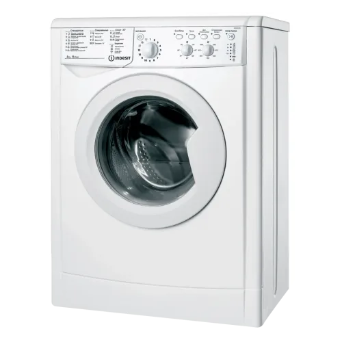 СМА INDESIT IWUC 4105