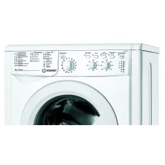 СМА INDESIT IWUC 4105