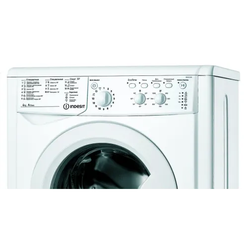 СМА INDESIT IWUC 4105