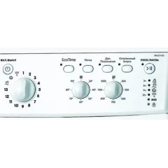 СМА INDESIT IWUC 4105
