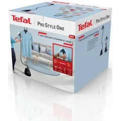 Отпариватель вертикальный Tefal IT2461E0 Pro Style, черный