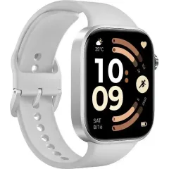 Смарт-часы XIAOMI REDMI WATCH 6 серый