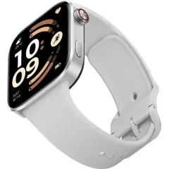 Смарт-часы XIAOMI REDMI WATCH 6 серый