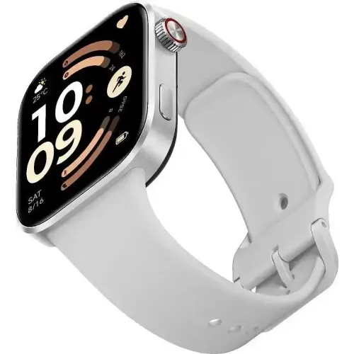 Смарт-часы XIAOMI REDMI WATCH 6 серый