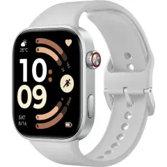 Смарт-часы XIAOMI REDMI WATCH 6 серый