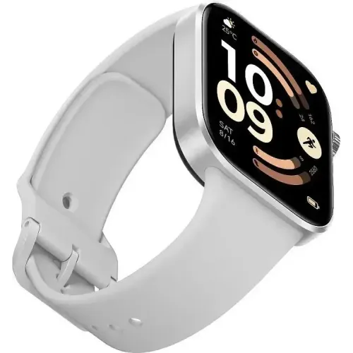 Смарт-часы XIAOMI REDMI WATCH 6 серый