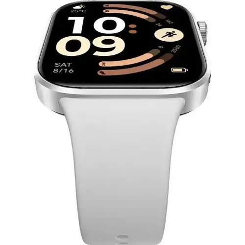 Смарт-часы XIAOMI REDMI WATCH 6 серый