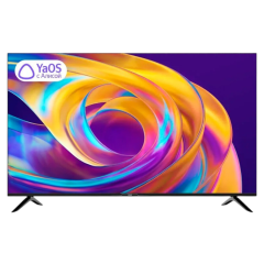 Телевизор 32" RAZZ W32FSY26F SMART TV