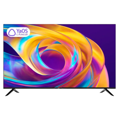 Телевизор 32" RAZZ W32FSY26F SMART TV