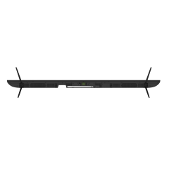 Телевизор 50" RASKAT 50U5300B  SMART TV