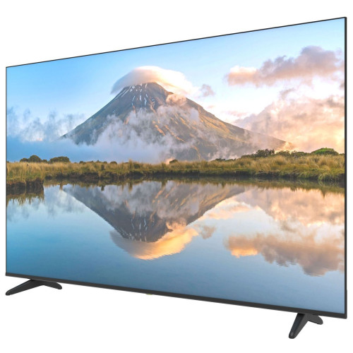 Телевизор 65" RASKAT 65U4400B SMART TV
