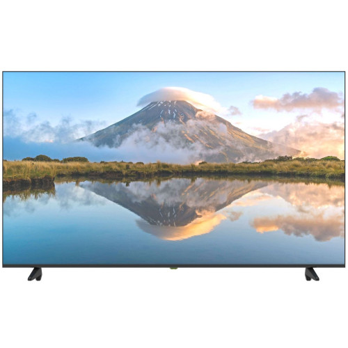 Телевизор 65" RASKAT 65U4400B SMART TV