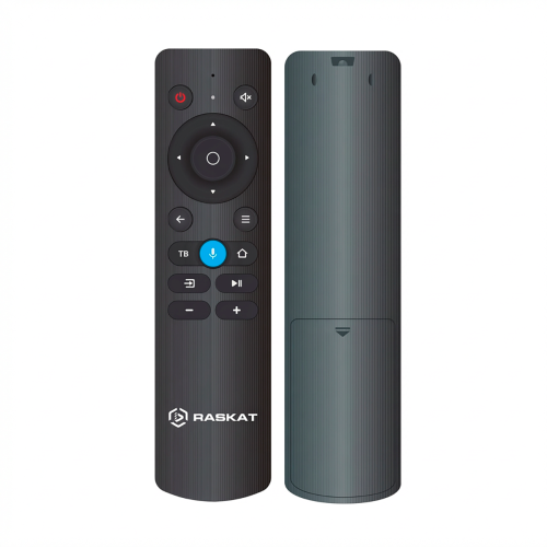 Телевизор 65" RASKAT 65U4400B SMART TV
