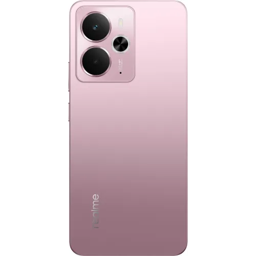 Сотовый телефон REALME 14 8/256Gb розовый