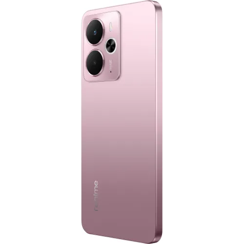 Сотовый телефон REALME 14 8/256Gb розовый
