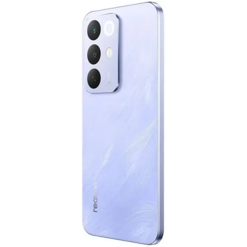Сотовый телефон REALME C85 Pro 8/256Gb фиолетовый