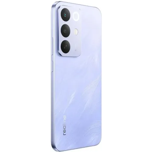 Сотовый телефон REALME C85 Pro 8/256Gb фиолетовый