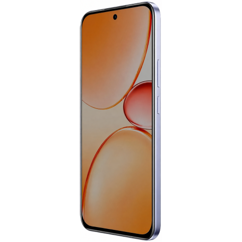 Сотовый телефон REALME C85 Pro 8/256Gb фиолетовый