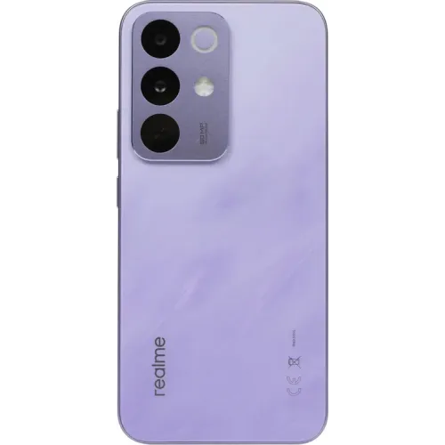 Сотовый телефон REALME C85 Pro 8/256Gb фиолетовый