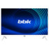 Телевизор 24" BBK 24LEX-7147/TS2C SMART TV белый