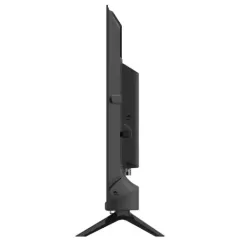 Телевизор 43" BQ 43FS02B SMART TV