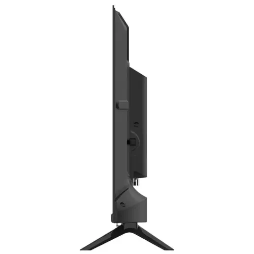 Телевизор 43" BQ 43FS02B SMART TV