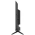 Телевизор 43" BQ 43FS02B SMART TV