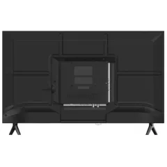 Телевизор 43" BQ 43FS02B SMART TV