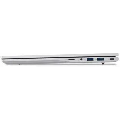 Ноутбук 15.6" Acer Aspire Lite AL15-45P-R07Z Ryzen 7 5825U/16Gb/512Gb SSD/AMD Rad/no OS NX.DLQEX.002
