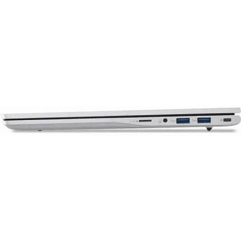 Ноутбук 15.6" Acer Aspire Lite AL15-45P-R07Z Ryzen 7 5825U/16Gb/512Gb SSD/AMD Rad/no OS NX.DLQEX.002