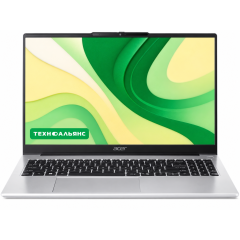 Ноутбук 15.6" Acer Aspire Lite AL15-45P-R07Z Ryzen 7 5825U/16Gb/512Gb SSD/AMD Rad/no OS NX.DLQEX.002